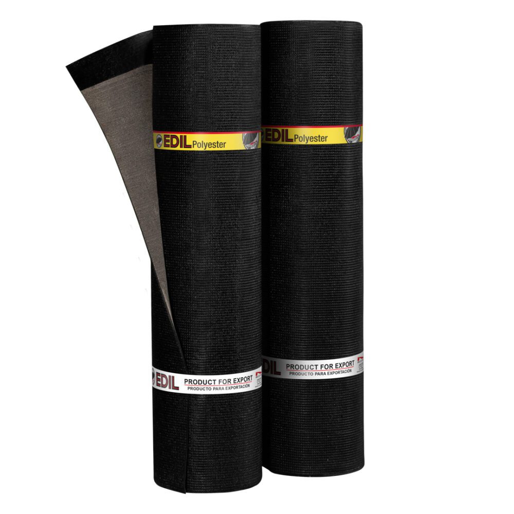 EDILFLEX POLYESTER 40SC10 – Edil Roofing Products