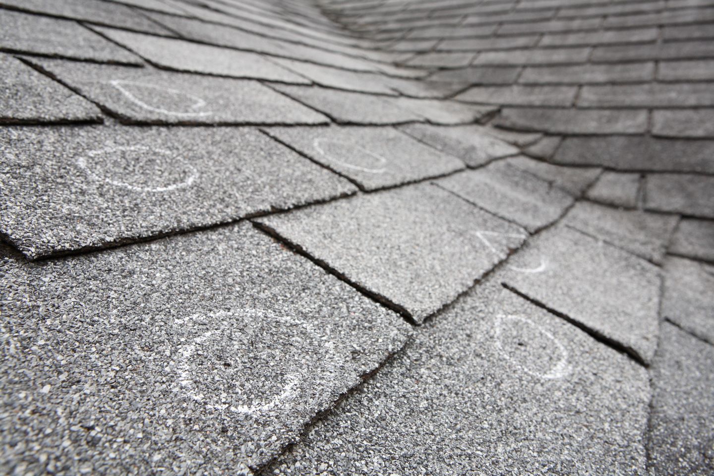 How To Deal With Hail Damage To Roofs