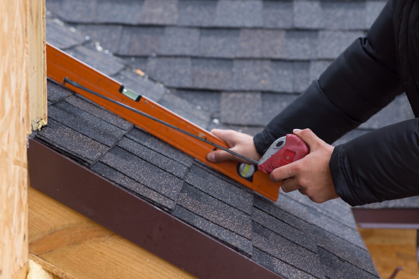 Cracking the code on your roof pitch